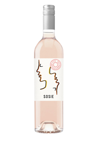 SOSIE Rosé 0.5%